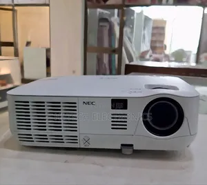 Photo - Nec Vx300 Projector