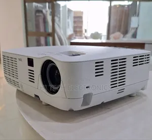 Nec Vx300 Projector