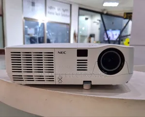 Nec Vx300 Projector