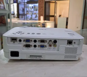 Nec Vx300 Projector