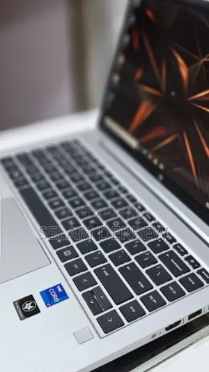New Laptop HP ProBook 440 G9 32GB Intel Core I7 SSD 512GB