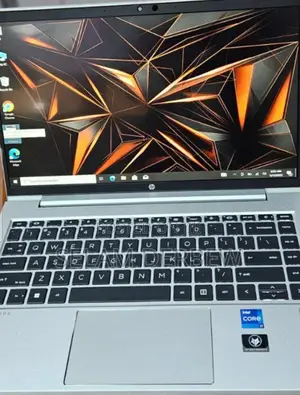 Photo - New Laptop HP ProBook 440 G9 32GB Intel Core I7 SSD 512GB