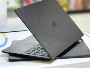 New Laptop Microsoft Surface Laptop 4 16GB Intel Core I5 SSD 512GB
