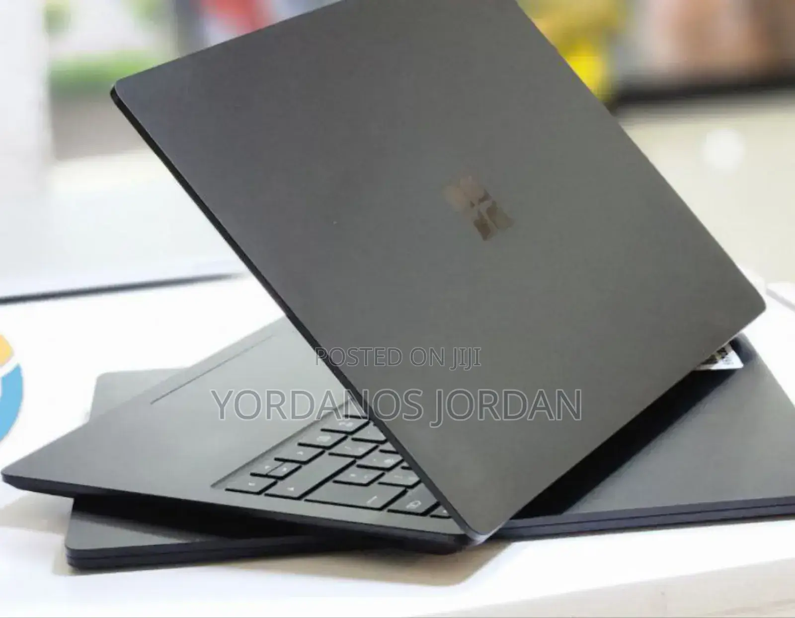 New Laptop Microsoft Surface Laptop 4 16GB Intel Core I5 SSD 512GB