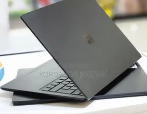 New Laptop Microsoft Surface Laptop 4 16GB Intel Core I5 SSD 512GB