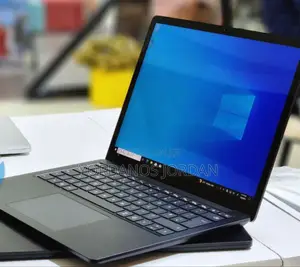 New Laptop Microsoft Surface Laptop 4 16GB Intel Core I5 SSD 512GB