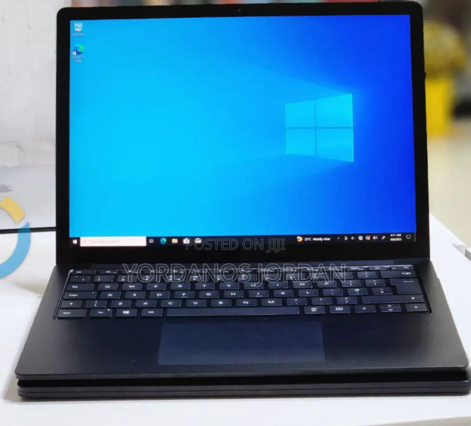New Laptop Microsoft Surface Laptop 4 16GB Intel Core I5 SSD 512GB