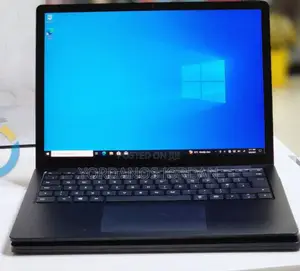 New Laptop Microsoft Surface Laptop 4 16GB Intel Core I5 SSD 512GB