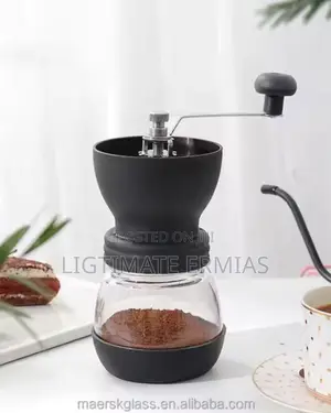 Manual Coffee Grinder