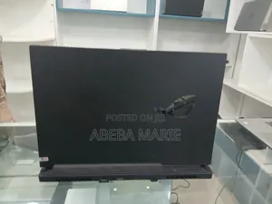 New Laptop Asus ROG Strix G15 16GB Intel Core I7 SSD 1T