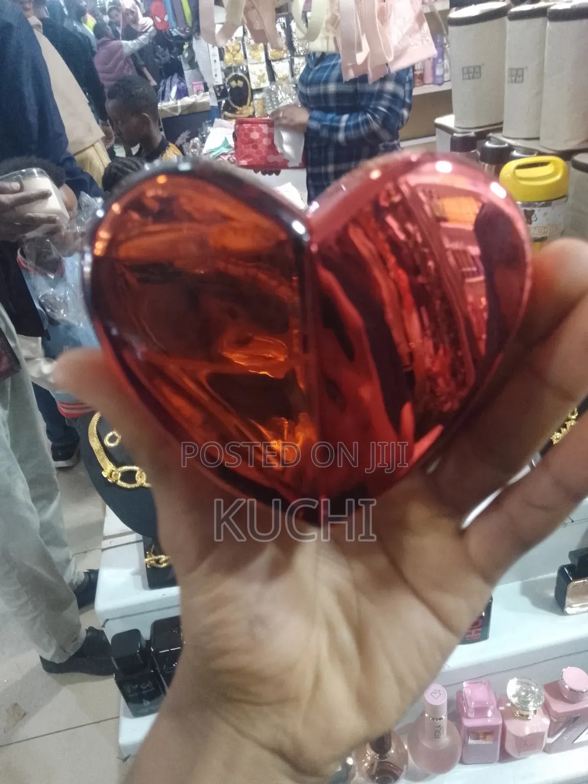 Elegant Shito(ሽቶ)For Lady