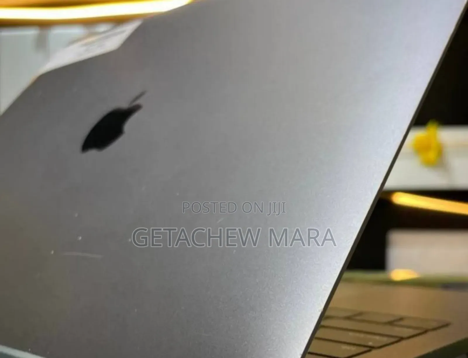 New Laptop Apple MacBook Pro 2017 8GB Intel Core I5 SSD 128GB