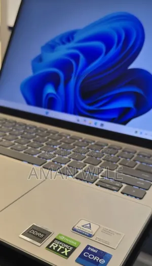 Photo - New Laptop Dell Inspiron 15 16GB Intel Core I7 SSD 512GB