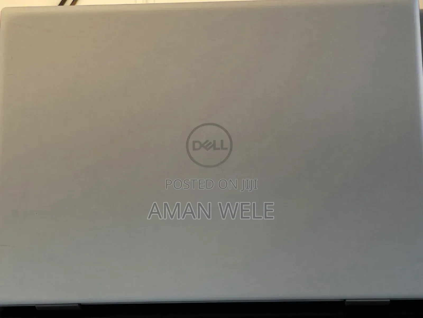 New Laptop Dell Inspiron 15 16GB Intel Core I7 SSD 512GB