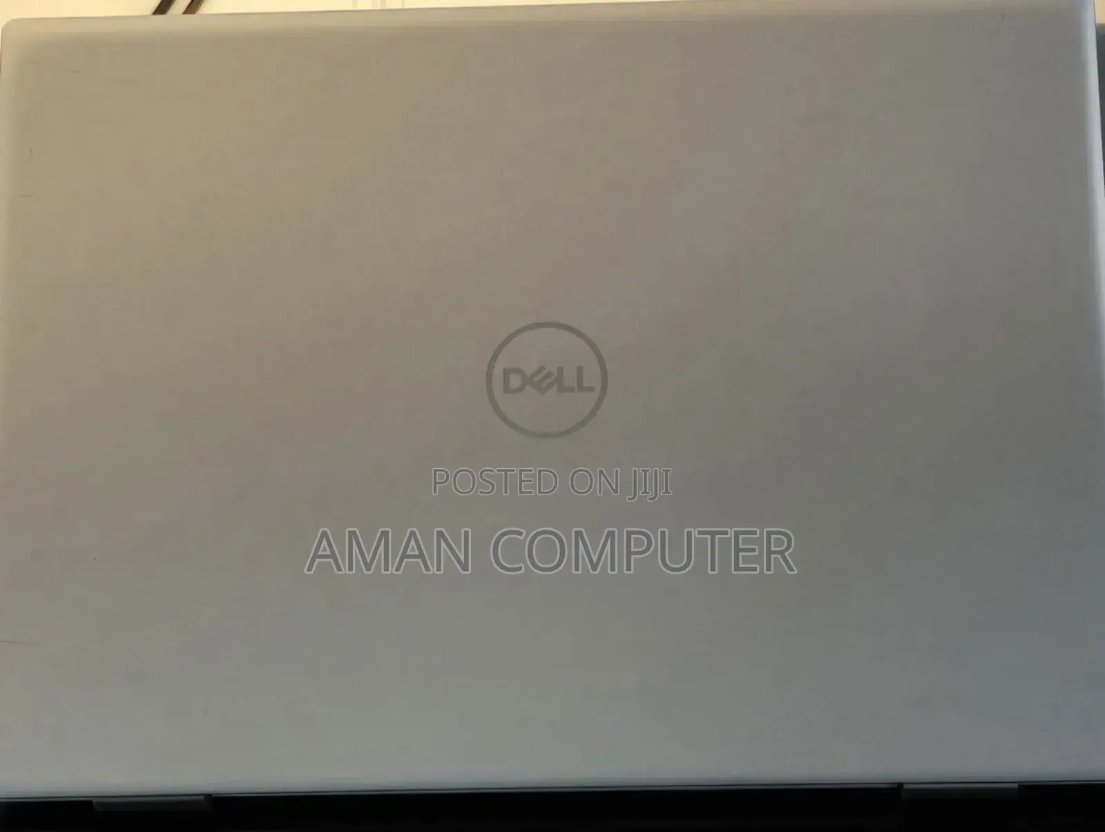 New Laptop Dell Inspiron 15 16GB Intel Core I7 SSD 512GB