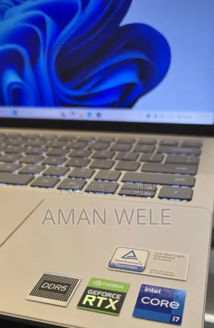 New Laptop Dell Inspiron 15 16GB Intel Core I7 SSD 512GB