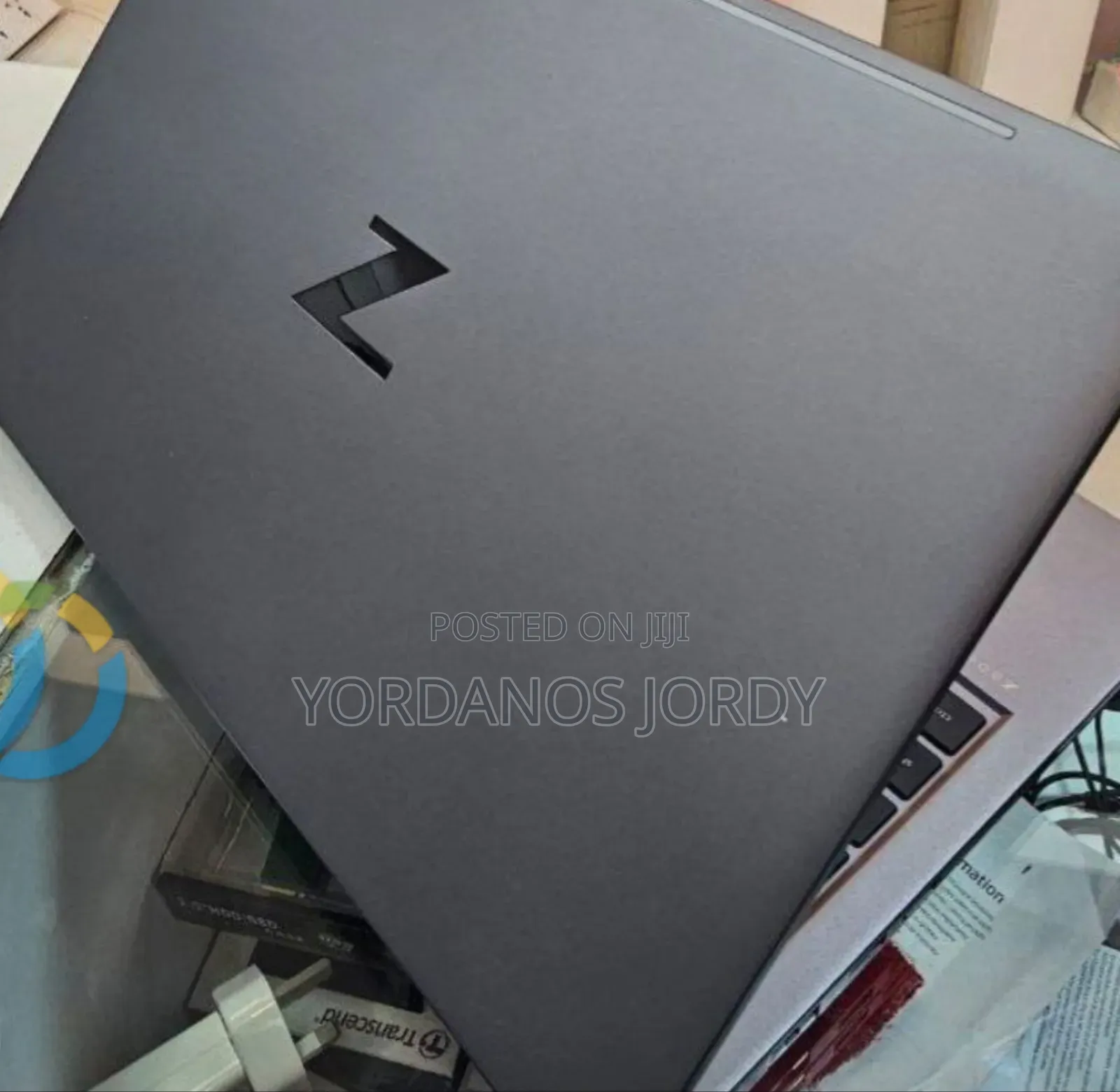 New Laptop HP ZBook 15 32GB Intel Core I7 SSD 512GB