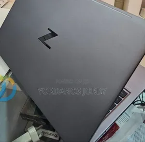 New Laptop HP ZBook 15 32GB Intel Core I7 SSD 512GB