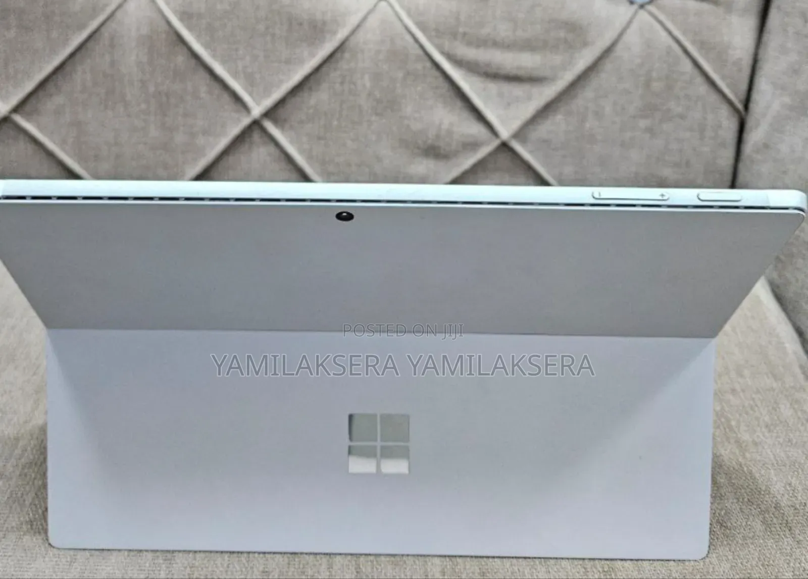 New Laptop Microsoft Surface Pro 7 8GB Intel Core I5 SSD 128GB