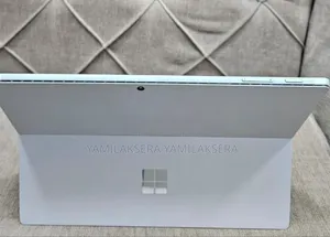 New Laptop Microsoft Surface Pro 7 8GB Intel Core I5 SSD 128GB