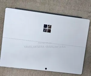 New Laptop Microsoft Surface Pro 7 8GB Intel Core I5 SSD 128GB