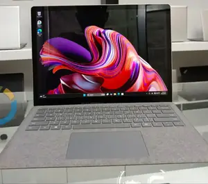 New Laptop Microsoft Surface Laptop 4 16GB Intel Core I7 SSD 512GB