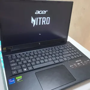 New Laptop Acer Predator Helios Neo 16 16GB Intel Core I7 SSD 512GB