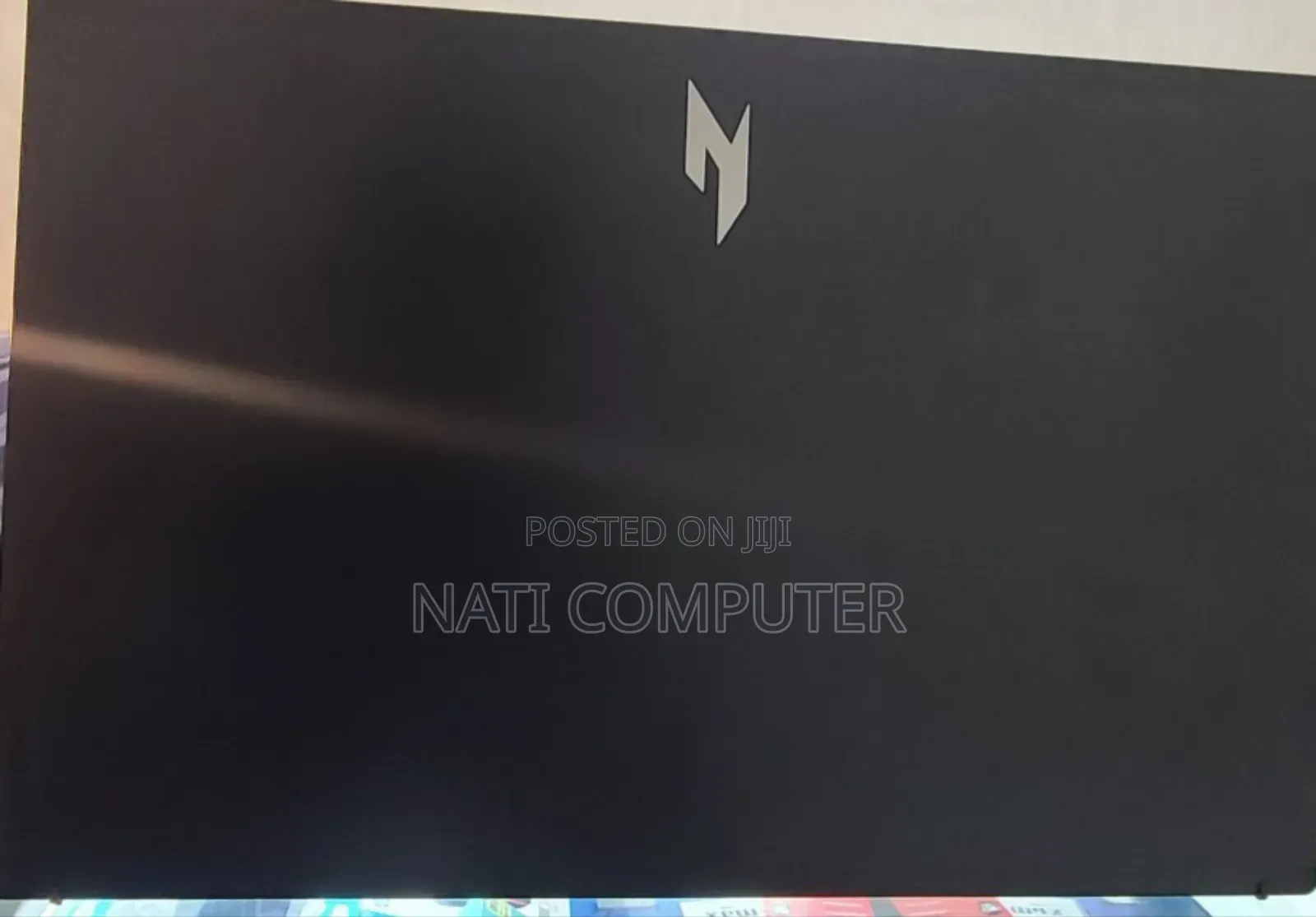 New Laptop Acer Predator Helios Neo 16 16GB Intel Core I7 SSD 512GB