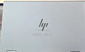 Photo - New Laptop HP EliteBook X360 1040 G7 16GB Intel Core I7 SSD 512GB