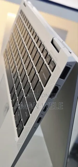New Laptop HP EliteBook X360 1040 G7 16GB Intel Core I7 SSD 512GB