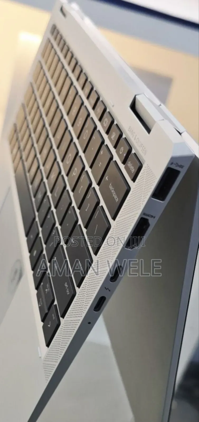 New Laptop HP EliteBook X360 1040 G7 16GB Intel Core I7 SSD 512GB