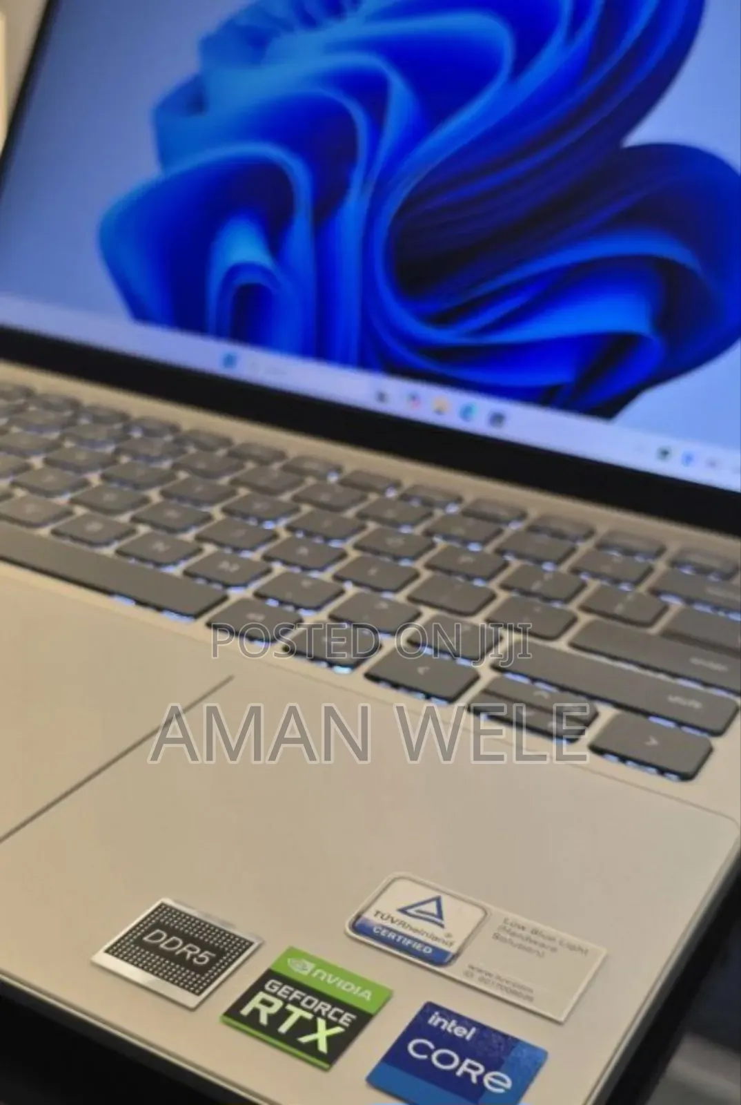 New Laptop HP EliteBook X360 1040 G7 16GB Intel Core I7 SSD 512GB