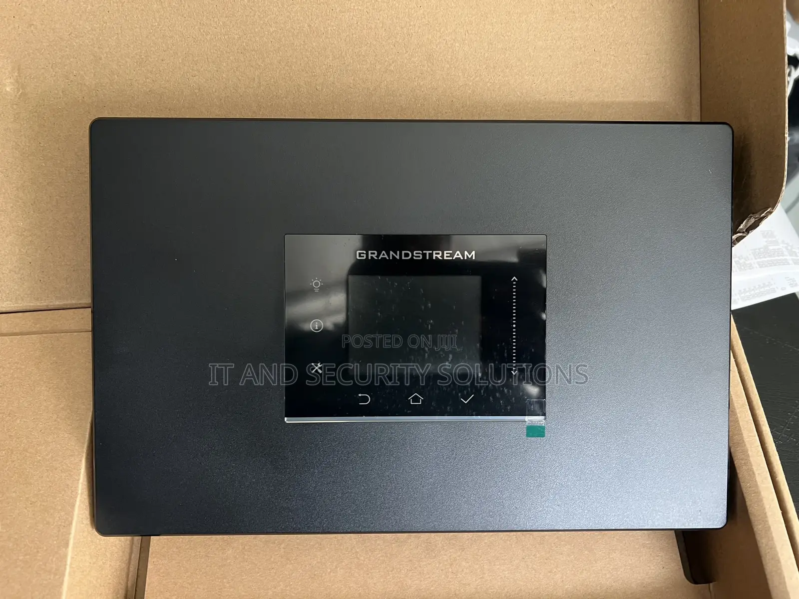 Grandstream Powerful Ip PBX