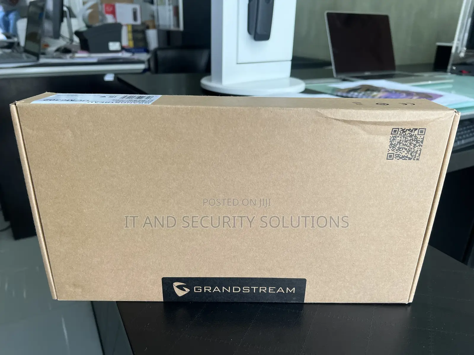 Grandstream Powerful Ip PBX