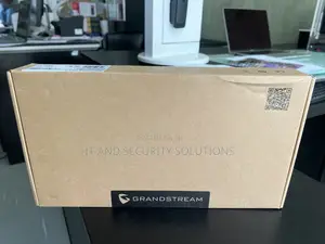 Grandstream Powerful Ip PBX