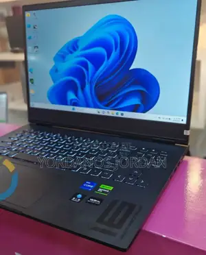 New Laptop HP Omen 16 32GB Intel Core I7 SSD 1T