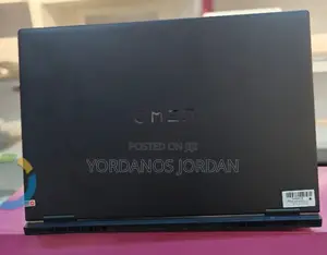 New Laptop HP Omen 16 32GB Intel Core I7 SSD 1T