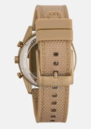 Michael Kors. Chronograph Warren Two Tone