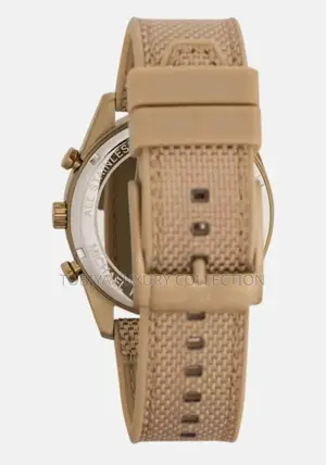 Michael Kors. Chronograph Warren Two Tone