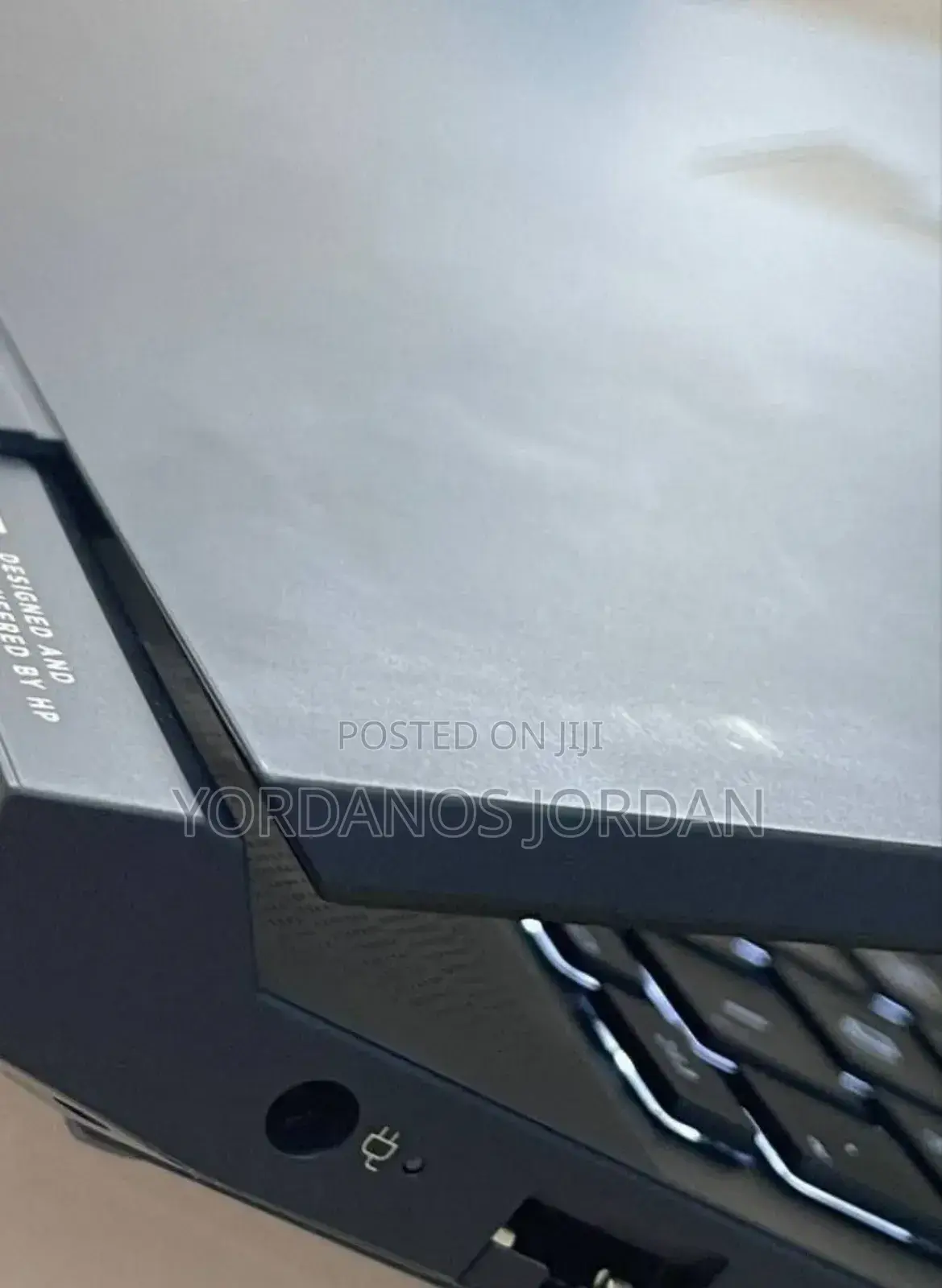 New Laptop HP Victus 16 16GB Intel Core I7 SSD 512GB