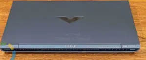 New Laptop HP Victus 16 16GB Intel Core I7 SSD 512GB