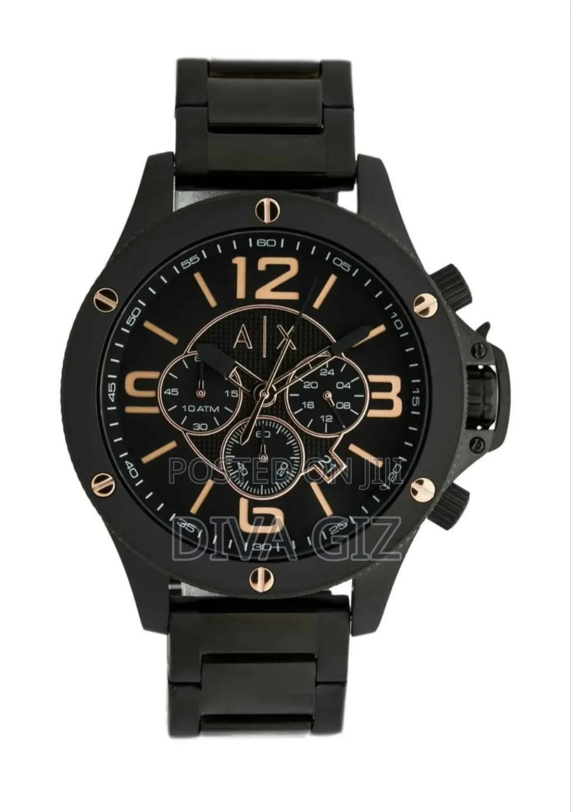 Original Armani Exchange