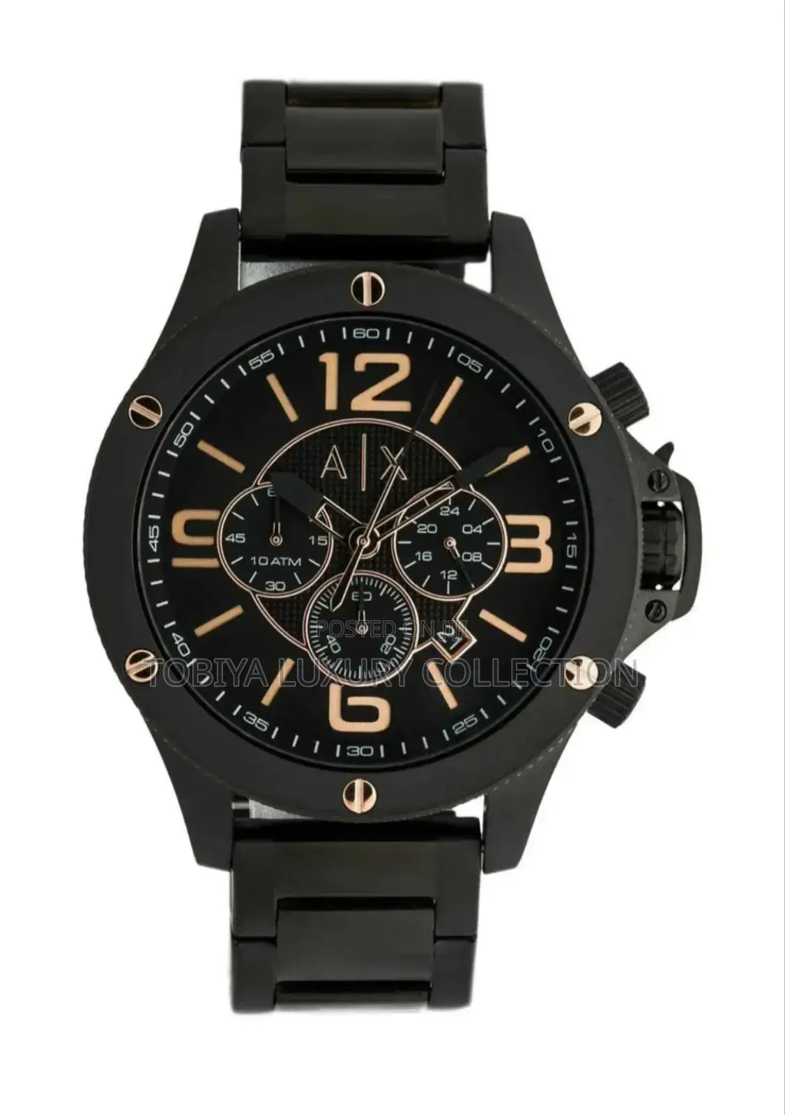 Original Armani Exchange