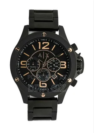 Photo - Original Armani Exchange