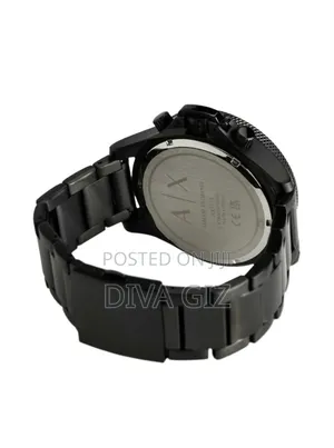 Original Armani Exchange