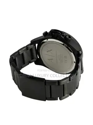 Original Armani Exchange