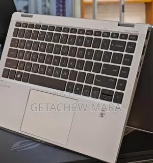 New Laptop HP EliteBook 840 16GB Intel Core I7 SSD 512GB