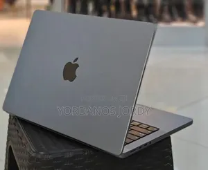 New Laptop Apple MacBook Pro 16GB Apple M1 Pro SSD 1T