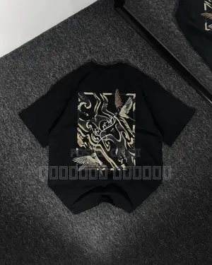 Premium Casual T-Shirt – Everyday Comfort Style