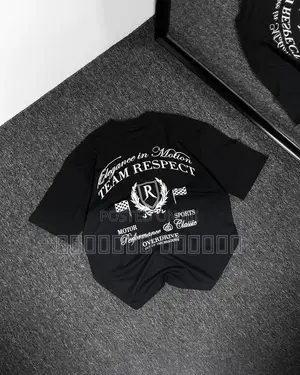 Photo - Premium Casual T-Shirt – Everyday Comfort Style